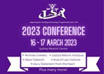 LSA Conference 2023
