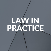 Law in Practice