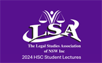2024 HSC Student Lectures