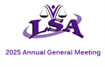 2025 Annual General Meeting
